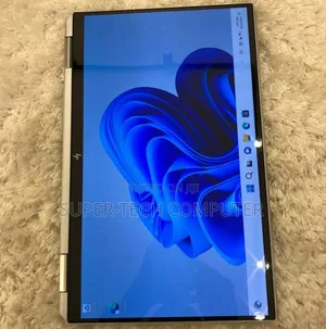 Photo - New Laptop HP Spectre X360 8GB Intel Core I5 SSD 512GB