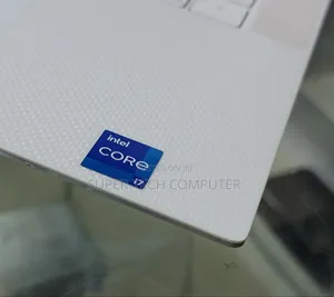 New Laptop Dell XPS 15 16GB Intel Core I7 SSD 1T