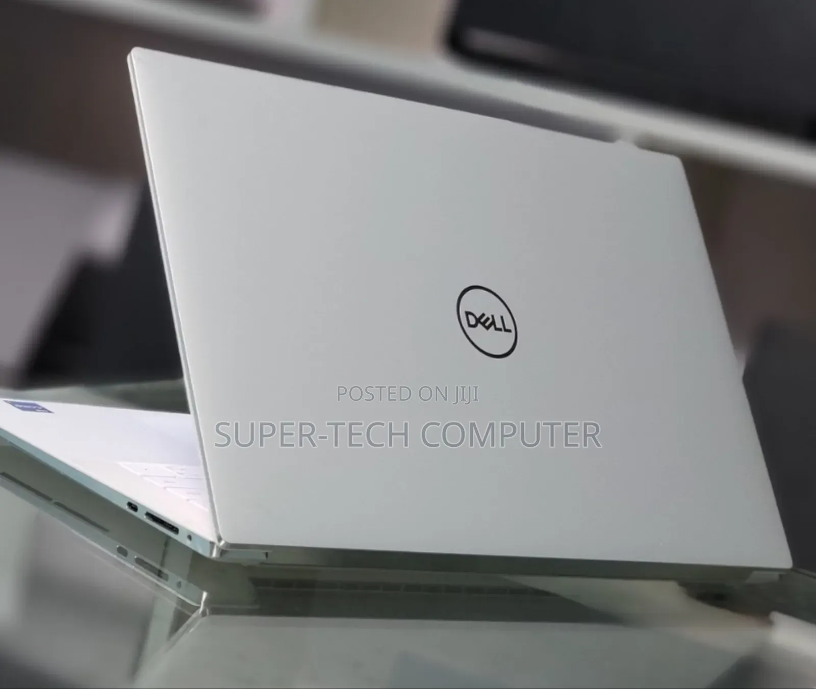 New Laptop Dell XPS 15 16GB Intel Core I7 SSD 1T