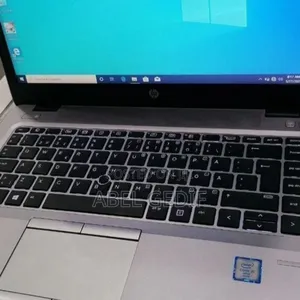 Photo - New Laptop HP EliteBook 840 8GB Intel Core I5 HDD 1T