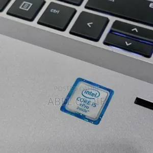 New Laptop HP EliteBook 840 8GB Intel Core I5 HDD 1T