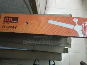 Ceiling Fan