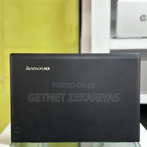 New Laptop Lenovo 8GB Intel Core I7 HDD 1T