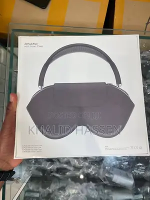 Photo - Airpods Max Original Quality