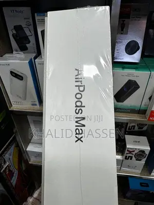 Airpods Max Original Quality