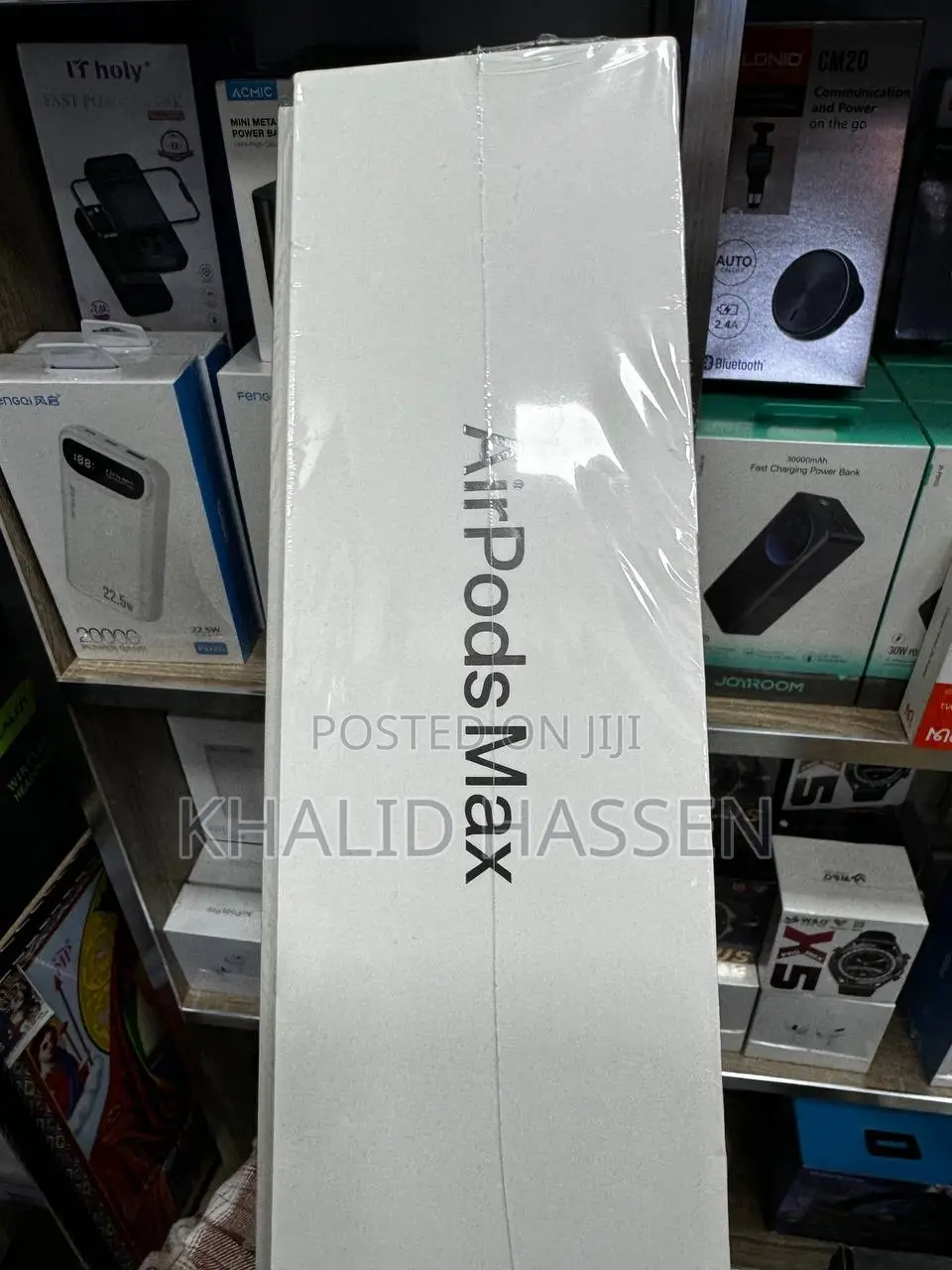 Airpods Max Original Quality