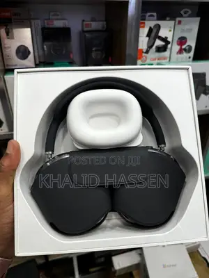 Airpods Max Original Quality