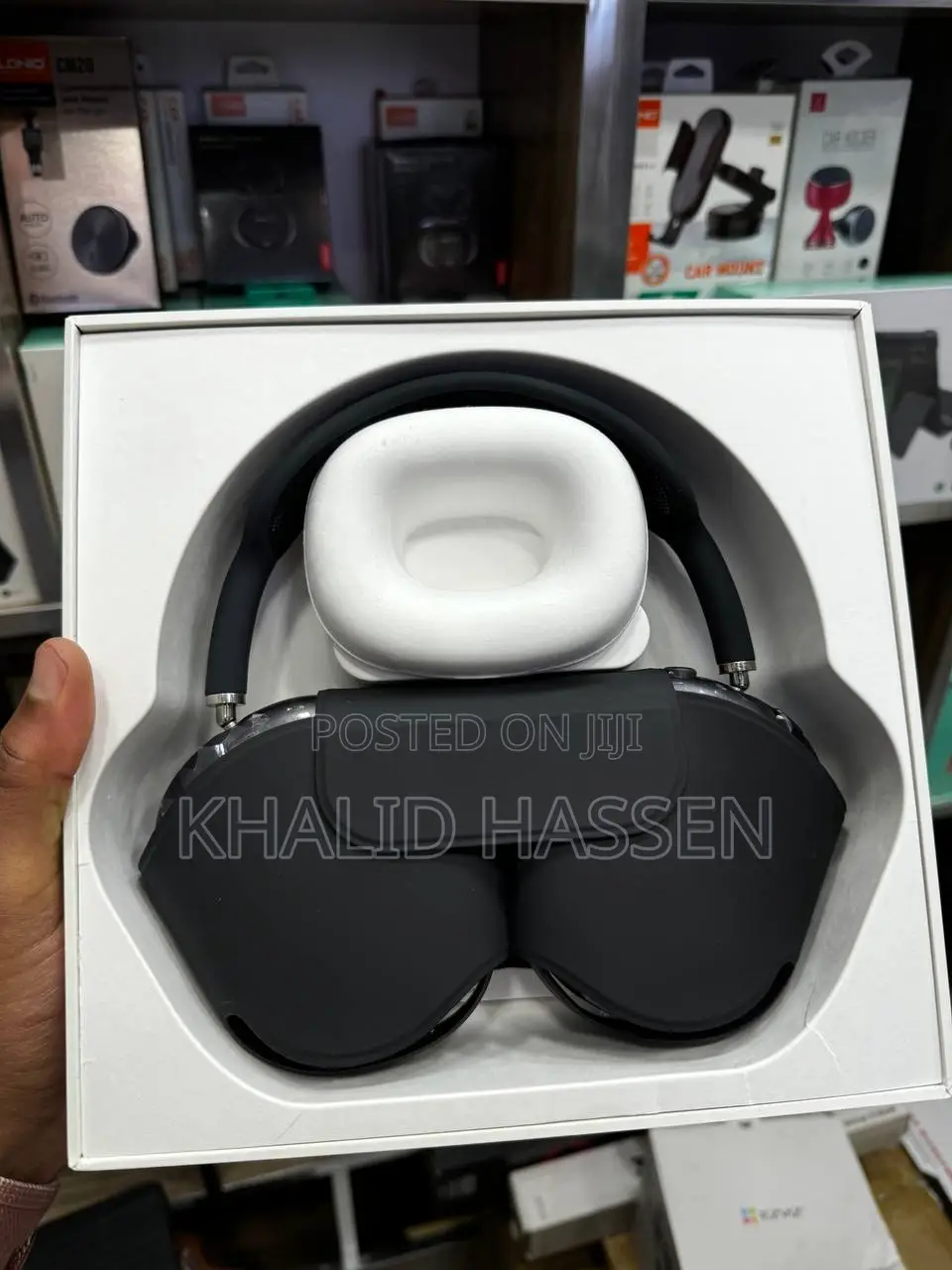 Airpods Max Original Quality