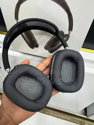 Airpods Max Original Quality