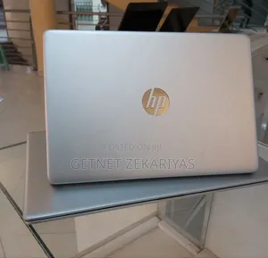 Photo - New Laptop HP Stream Notebook 8GB Intel Core I3 SSD 256GB