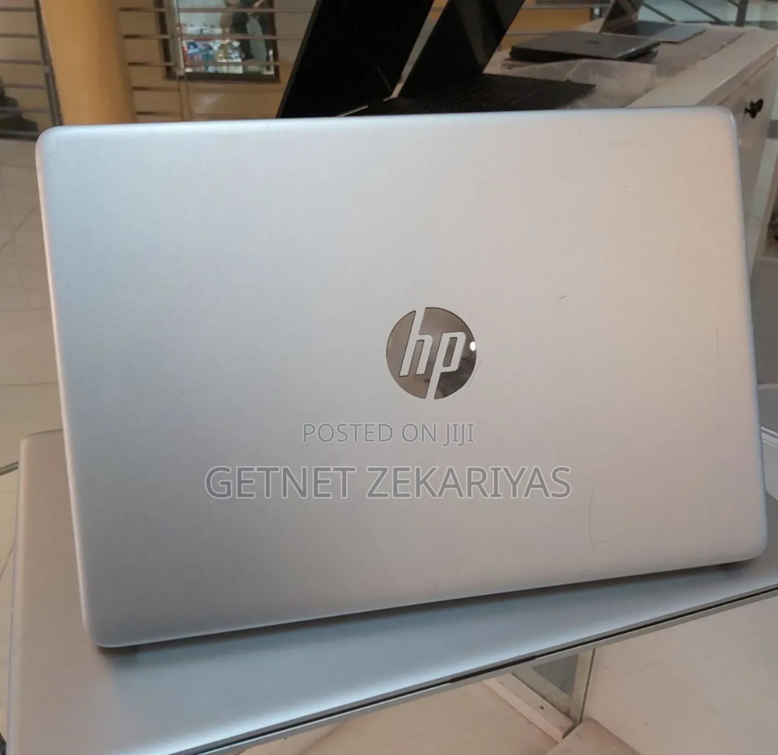 New Laptop HP Stream Notebook 8GB Intel Core I3 SSD 256GB