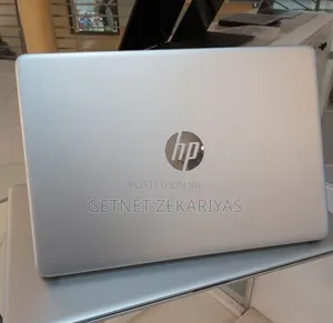 New Laptop HP Stream Notebook 8GB Intel Core I3 SSD 256GB