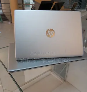 New Laptop HP Stream Notebook 8GB Intel Core I3 SSD 256GB