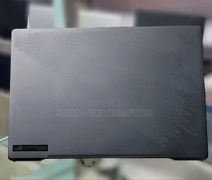 New Laptop Asus ROG Zephyrus G15 16GB Intel Core I7 SSD 512GB