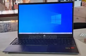 New Laptop HP Pavilion 15 8GB AMD Ryzen 5 SSD 512GB