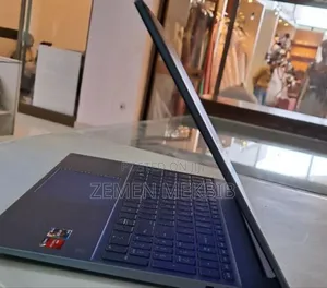 New Laptop HP Pavilion 15 8GB AMD Ryzen 5 SSD 512GB