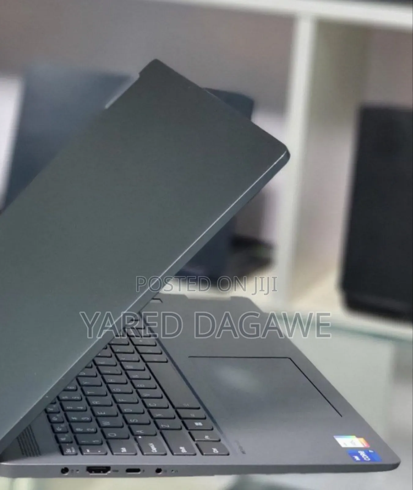 New Laptop Lenovo Flex 5 16GB Intel Core I7 SSD 512GB