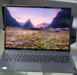 New Laptop Lenovo Flex 5 16GB Intel Core I7 SSD 512GB