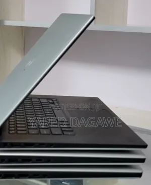 New Laptop Dell 32GB Intel Core I7 SSD 512GB