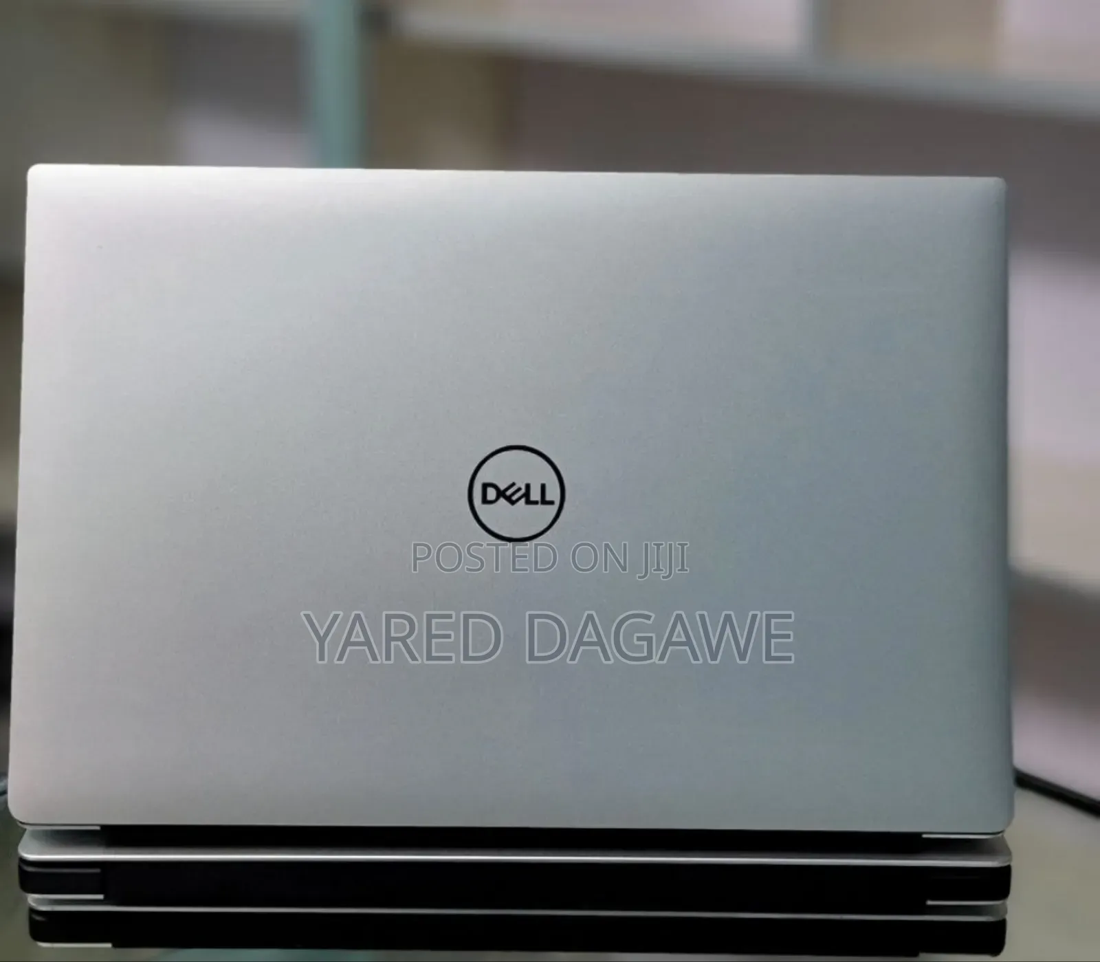 New Laptop Dell 32GB Intel Core I7 SSD 512GB