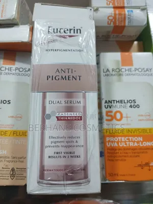 Photo - Eucerin Anti Pigment