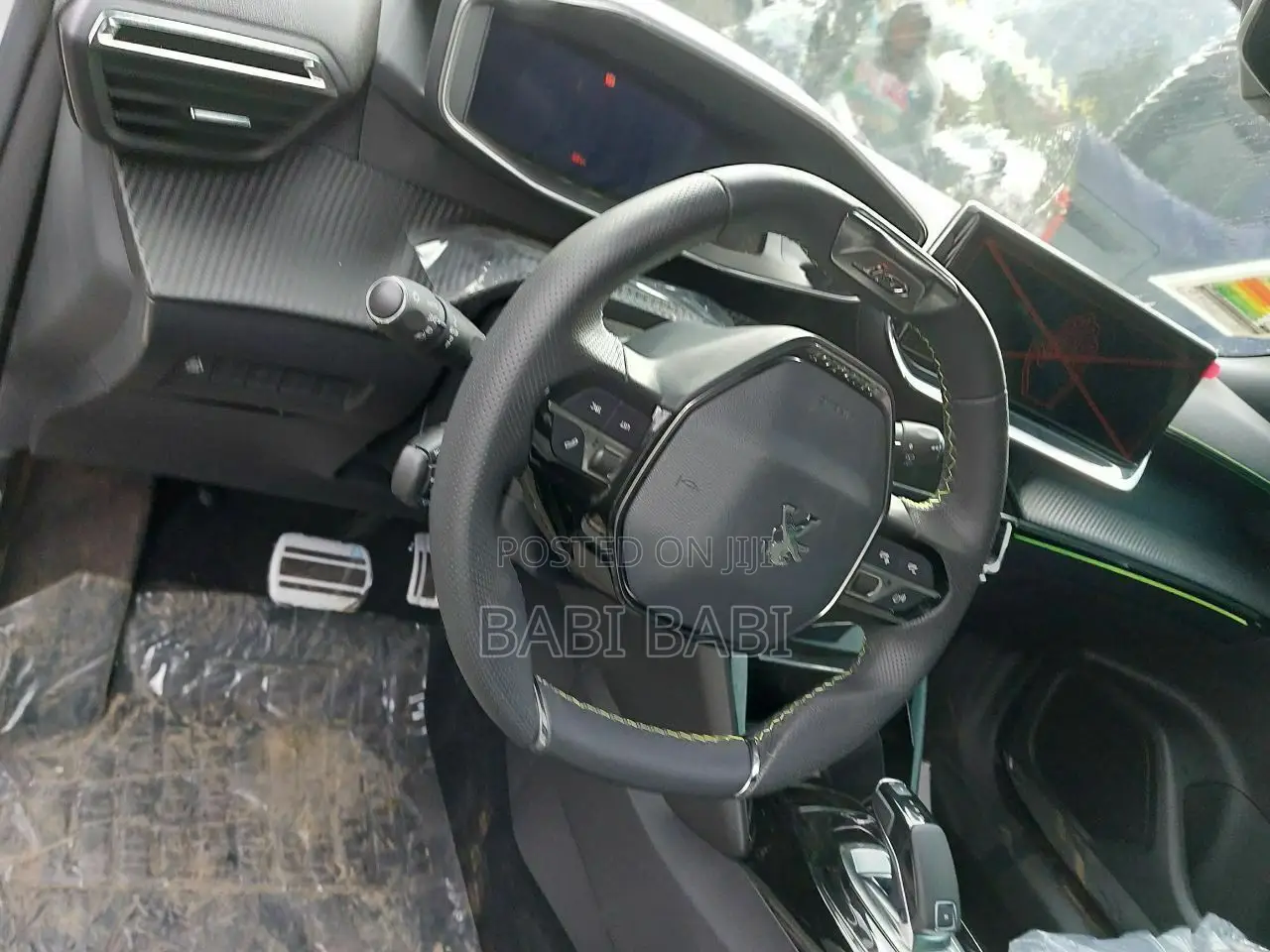 Peugeot 2008 2022 White