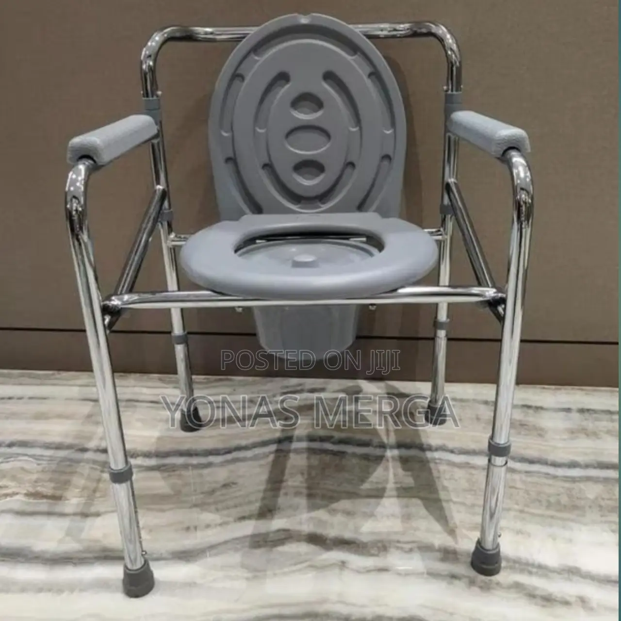 Elderly and Disabled Bath Chair for Seniors/Injured,Disabled