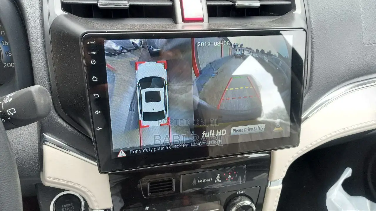 Toyota Rush 2022 Silver