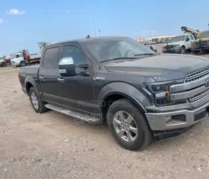 Photo - Ford F-150 2019 Gray