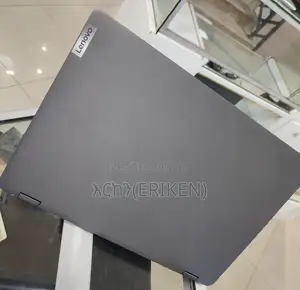 New Laptop Lenovo Ideapad 3 8GB Intel Core I5 SSD 512GB