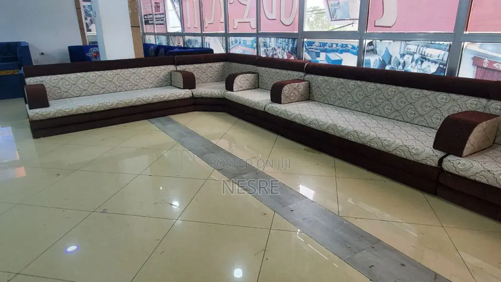 # Noor Arebian Mejlis ኑር አረቢያን መጅሊስ