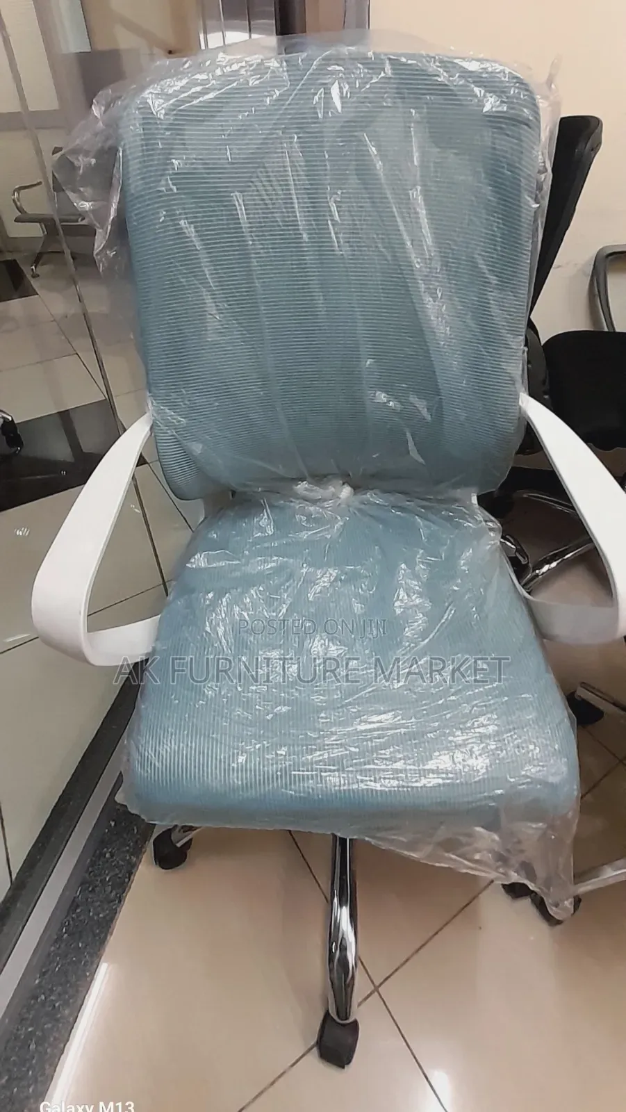 Office Secretarial and Staff Mesh Chair