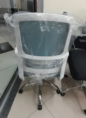 Office Secretarial and Staff Mesh Chair