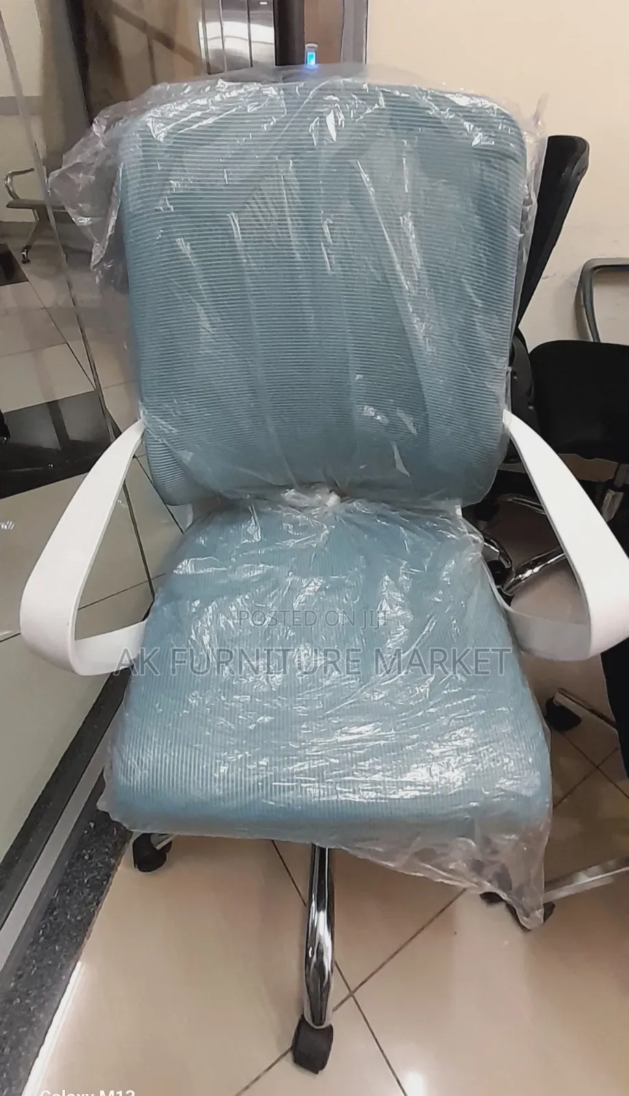 Office Secretarial and Staff Mesh Chair