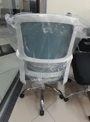 Office Secretarial and Staff Mesh Chair