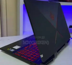 New Laptop HP Omen X 16GB Intel Core I5 HDD+SSD 1T
