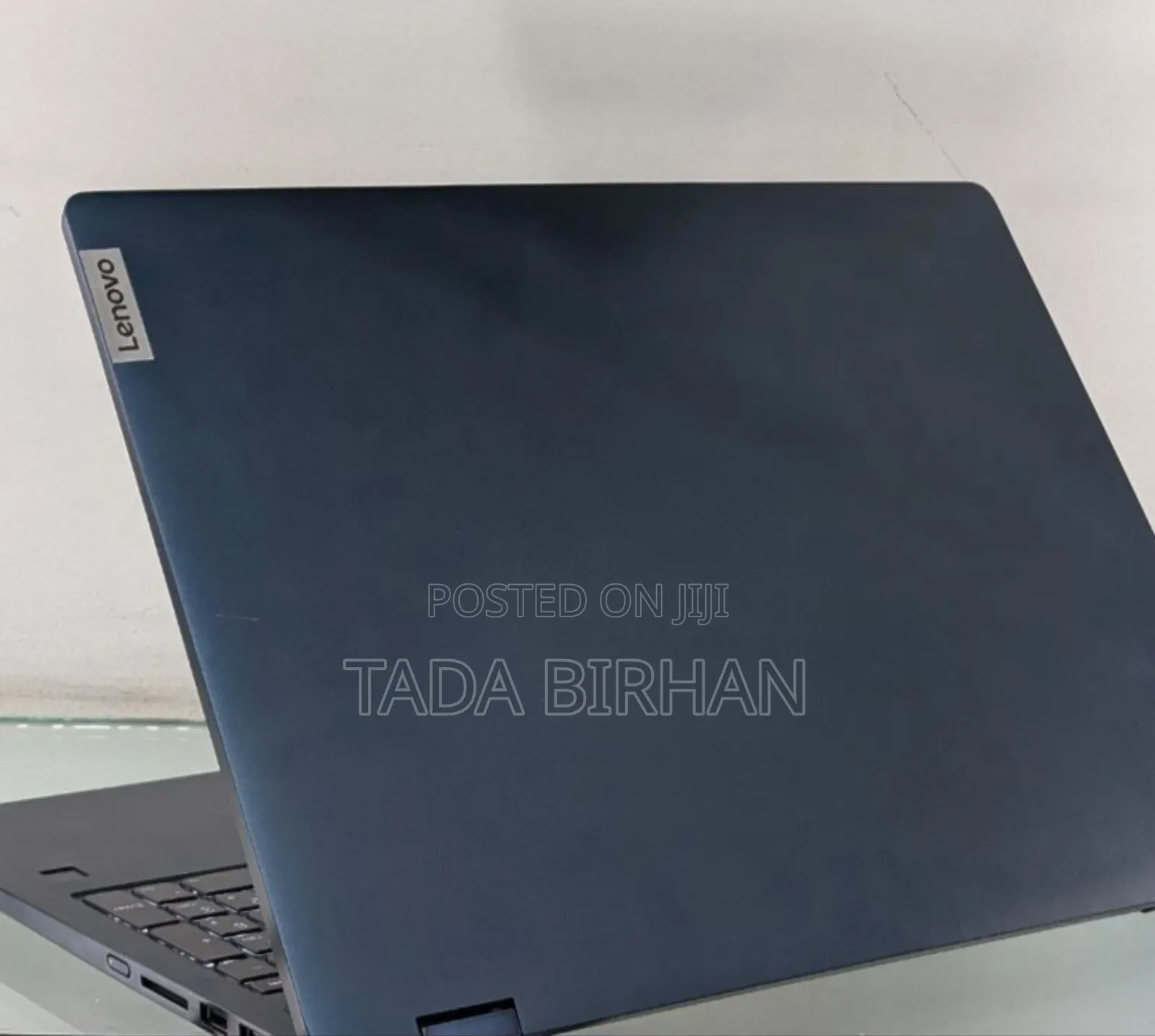 New Laptop Lenovo Ideapad 3 16GB Intel Core I7 SSD 512GB