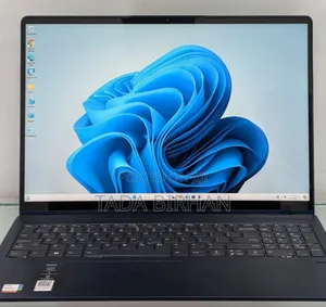 New Laptop Lenovo Ideapad 3 16GB Intel Core I7 SSD 512GB