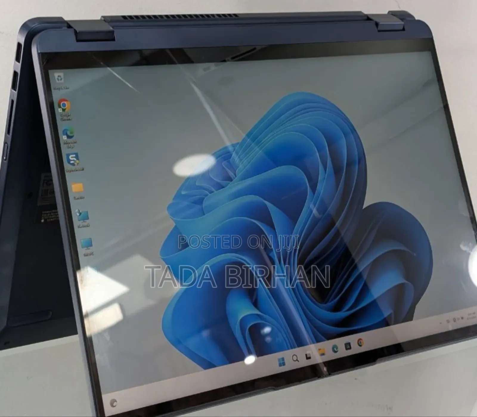 New Laptop Lenovo Ideapad 3 16GB Intel Core I7 SSD 512GB