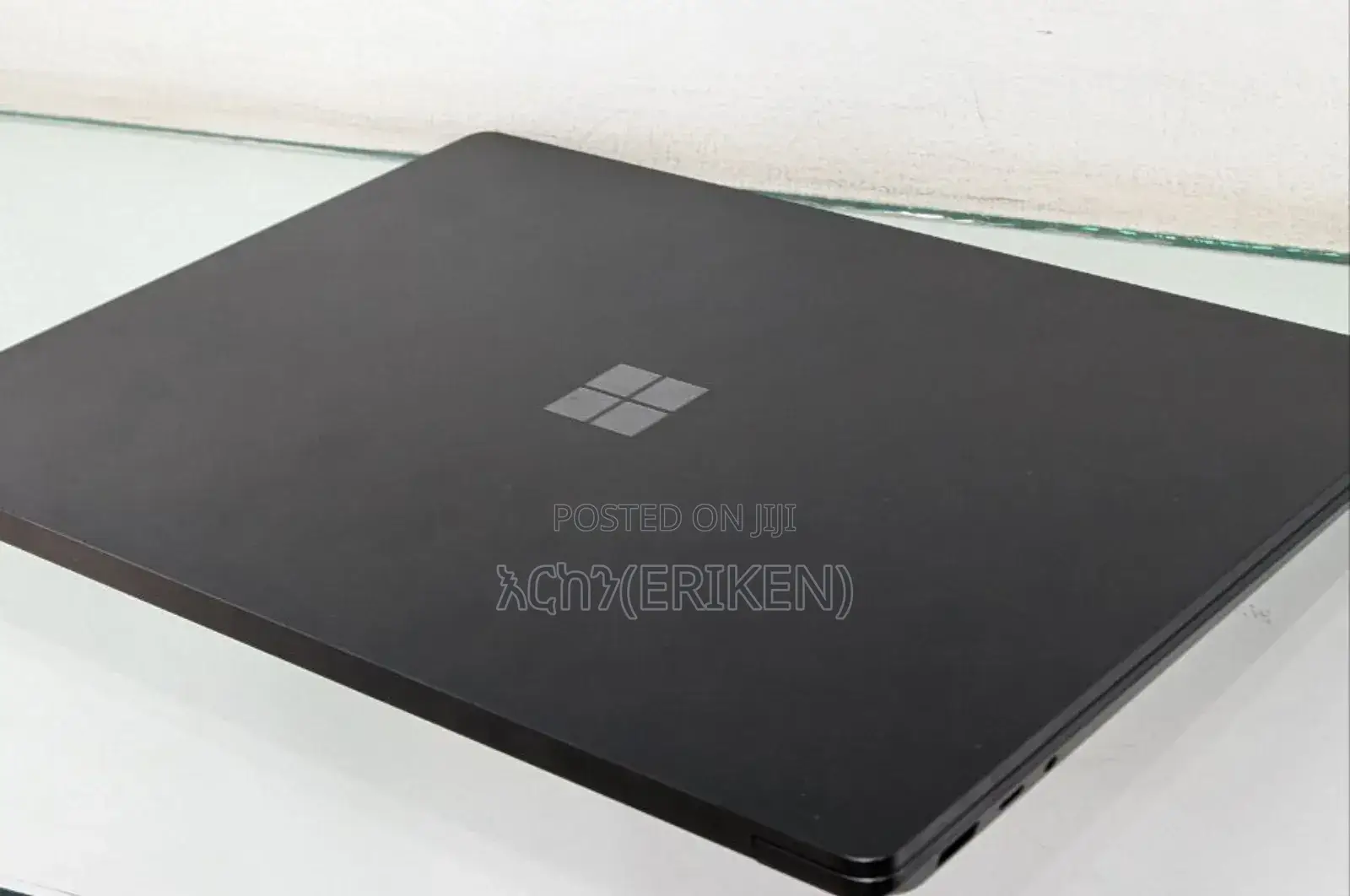 New Laptop Microsoft Surface 16GB Intel Core I7 SSD 256GB