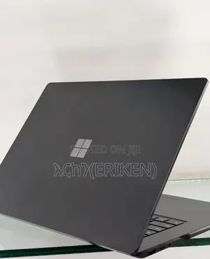New Laptop Microsoft Surface 16GB Intel Core I7 SSD 256GB