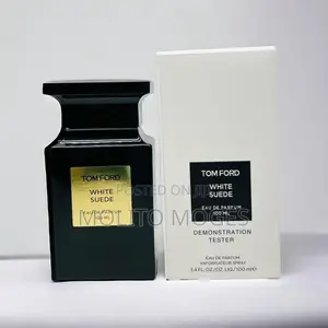 Photo - Tester Perfumes