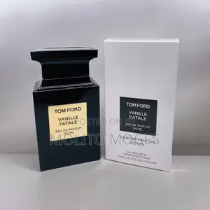 Tester Perfumes