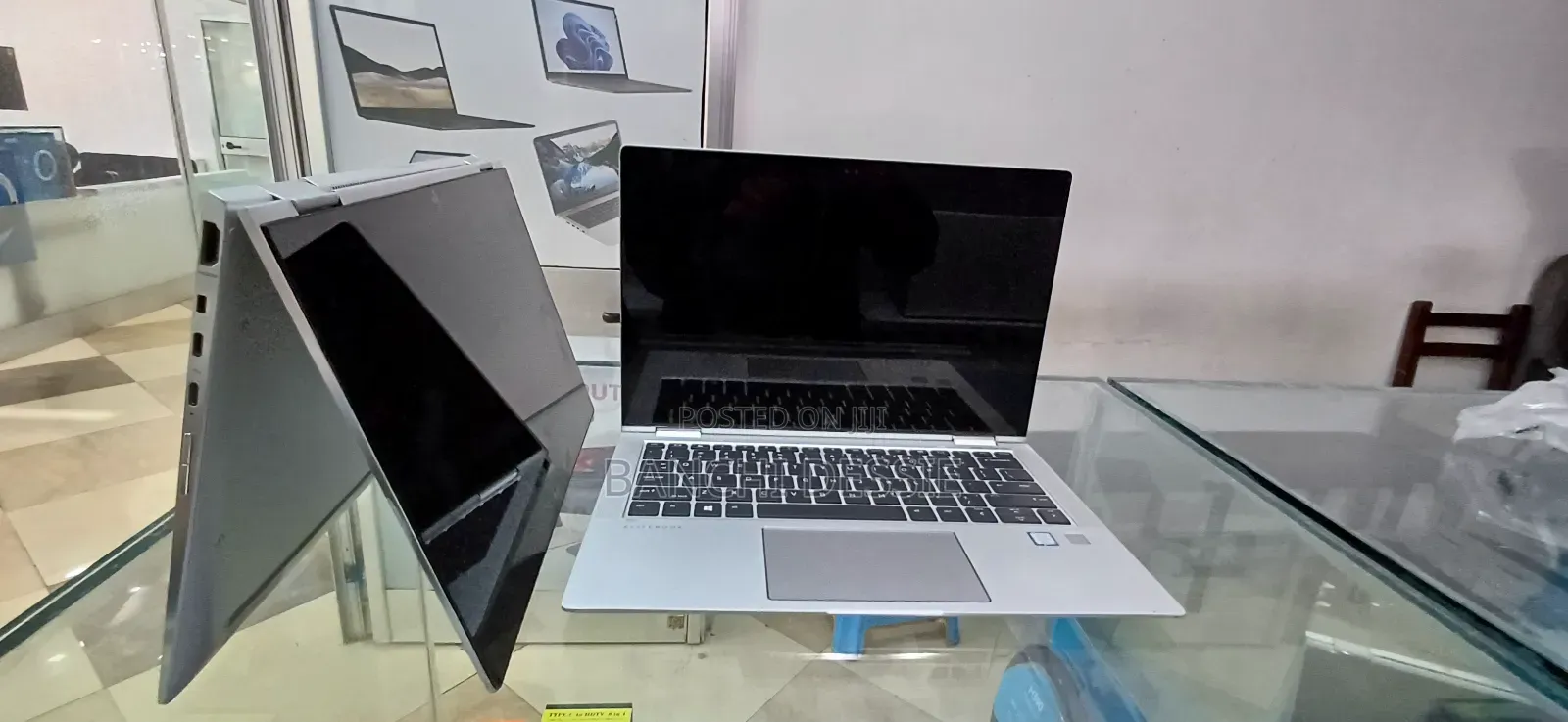 New Laptop HP EliteBook 1030 16GB Intel Core I5 SSD 16 GB