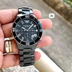 Photo - Mens Watch