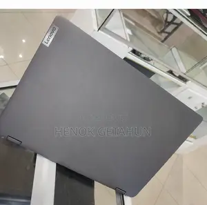 New Laptop Lenovo Ideapad 3 8GB Intel Core I5 SSD 512GB