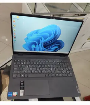 New Laptop Lenovo Ideapad 3 8GB Intel Core I5 SSD 512GB