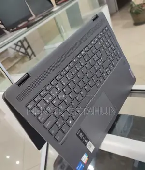 New Laptop Lenovo Ideapad 3 8GB Intel Core I5 SSD 512GB