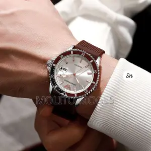 Photo - Mens Watch