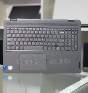 New Laptop Lenovo Flex 5 16GB Intel Core I7 SSD 512GB